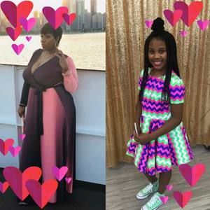 Meet your Posher, Tierra